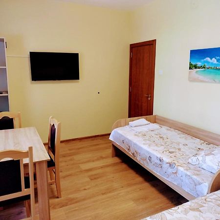 Apartment Nedyalkov Varna Exteriér fotografie