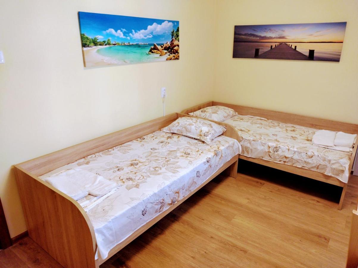Apartment Nedyalkov Varna Exteriér fotografie