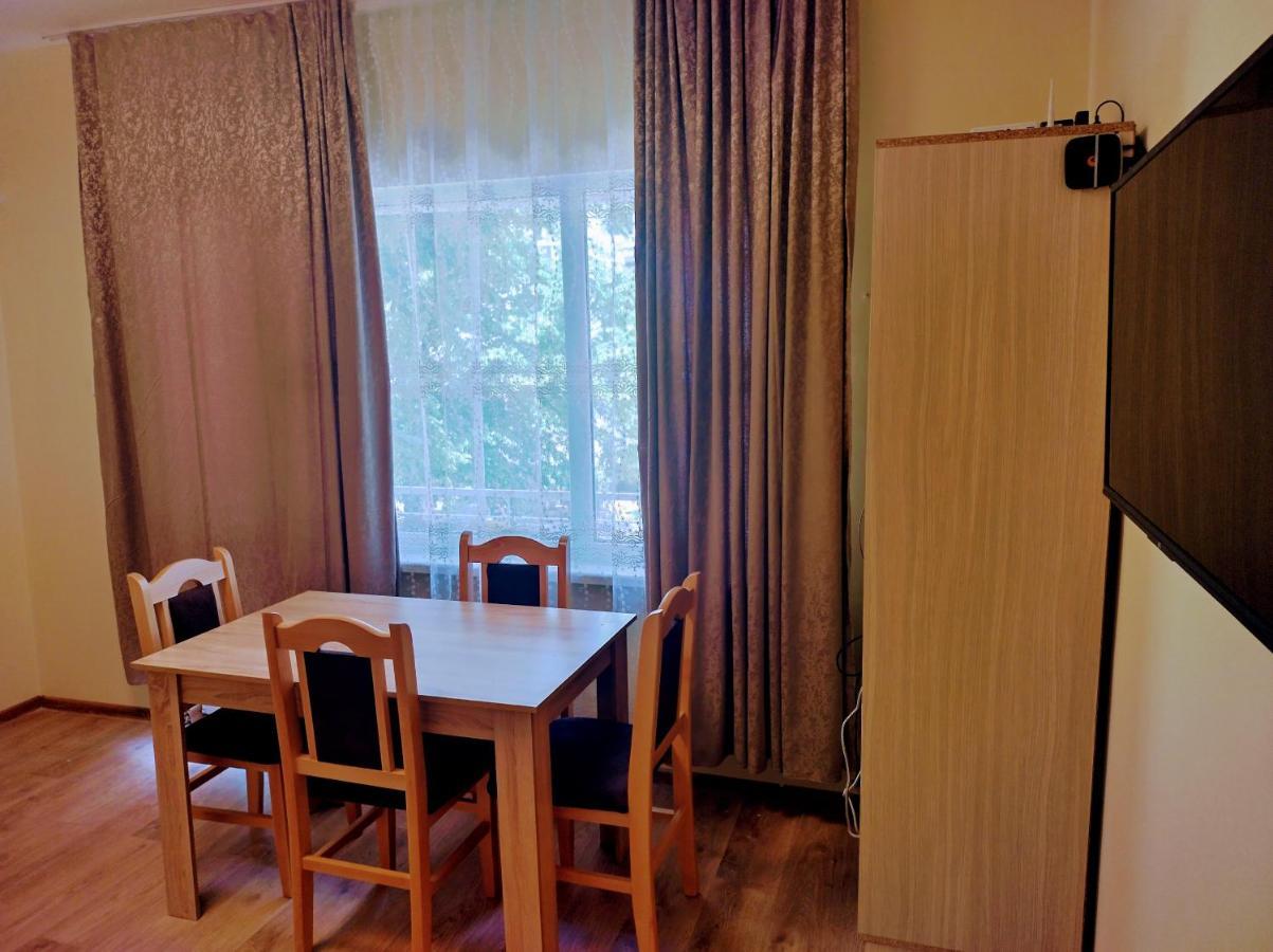 Apartment Nedyalkov Varna Exteriér fotografie