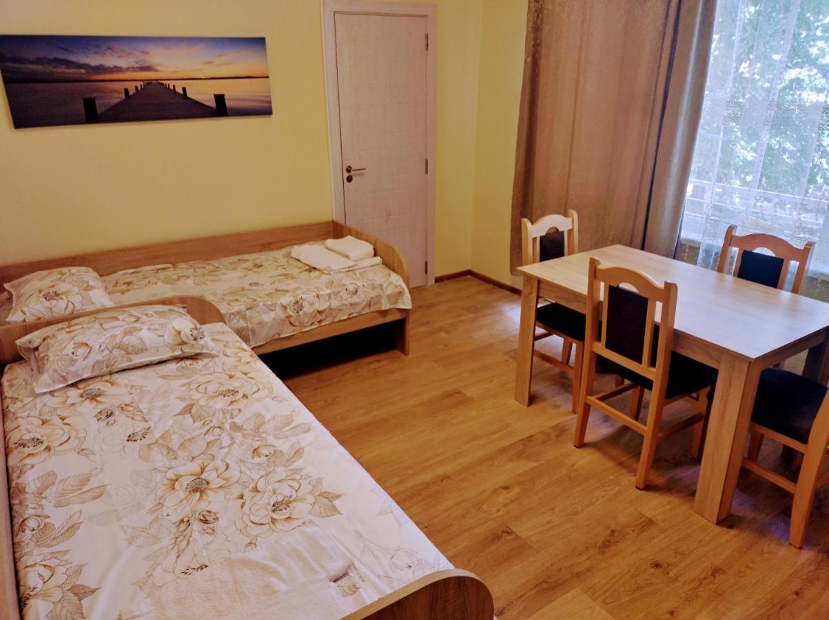 Apartment Nedyalkov Varna Exteriér fotografie
