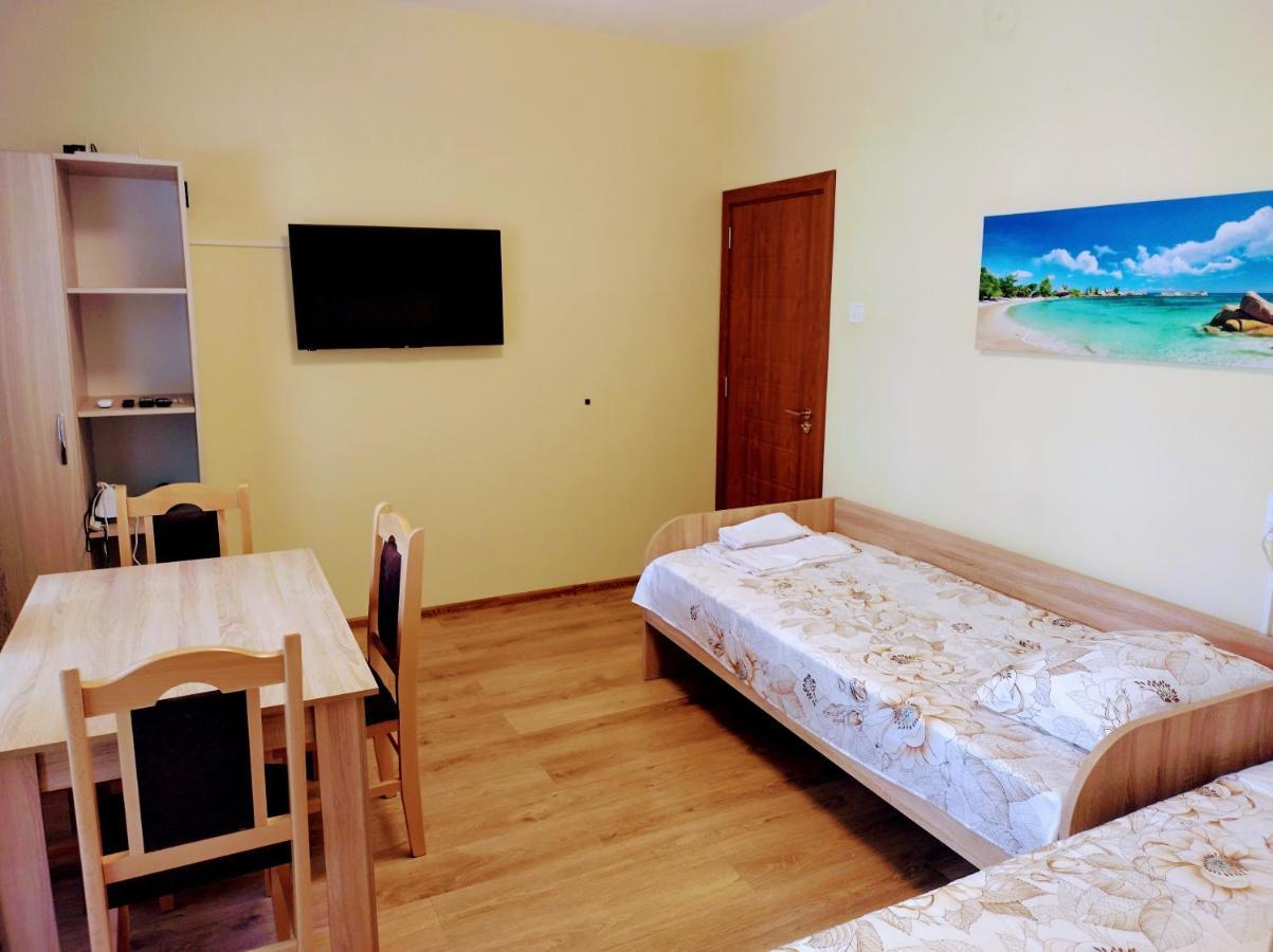 Apartment Nedyalkov Varna Exteriér fotografie