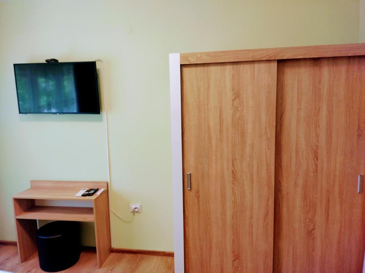 Apartment Nedyalkov Varna Exteriér fotografie