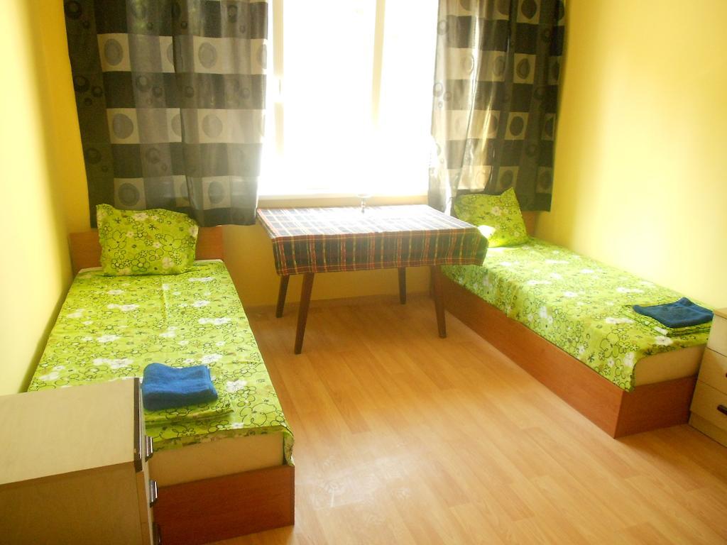 Apartment Nedyalkov Varna Pokoj fotografie