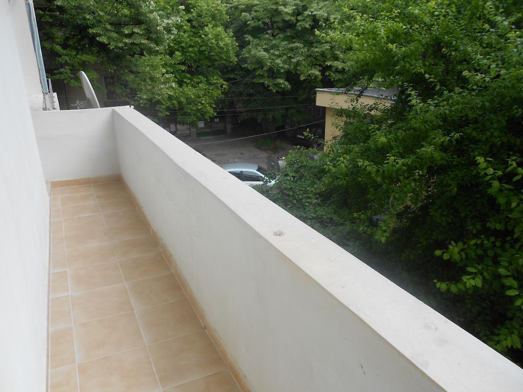 Apartment Nedyalkov Varna Pokoj fotografie