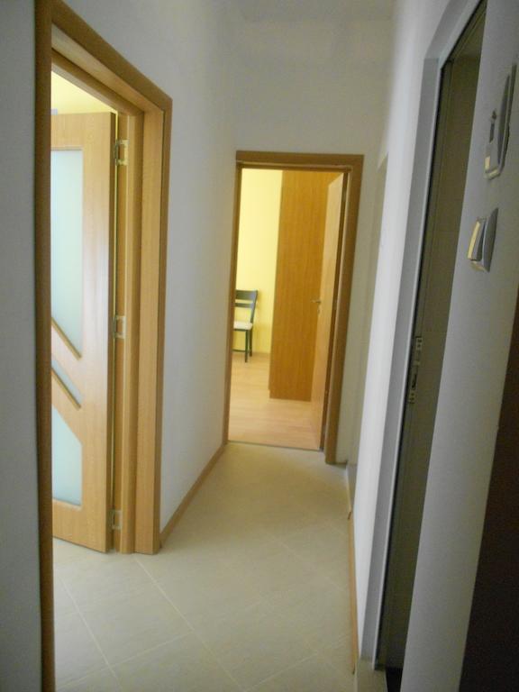 Apartment Nedyalkov Varna Pokoj fotografie