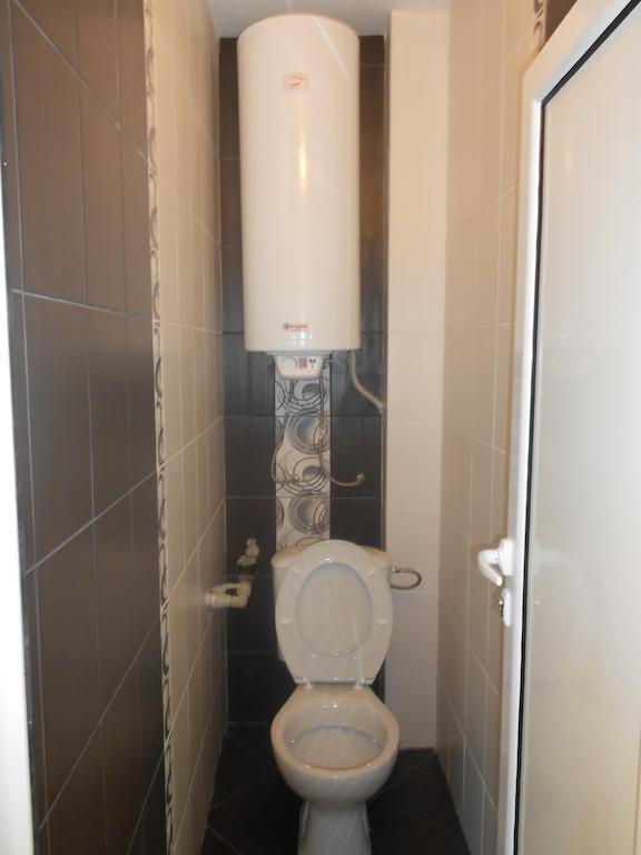 Apartment Nedyalkov Varna Pokoj fotografie