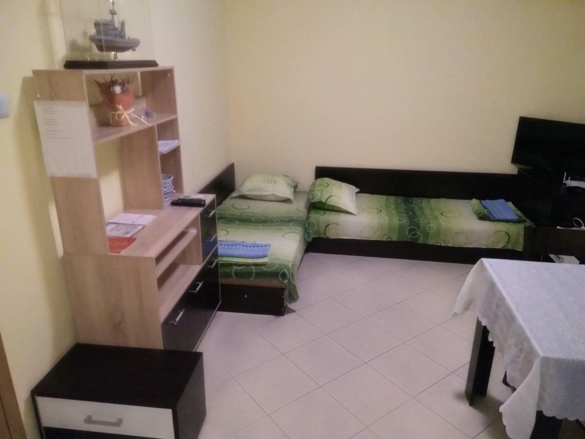 Apartment Nedyalkov Varna Exteriér fotografie