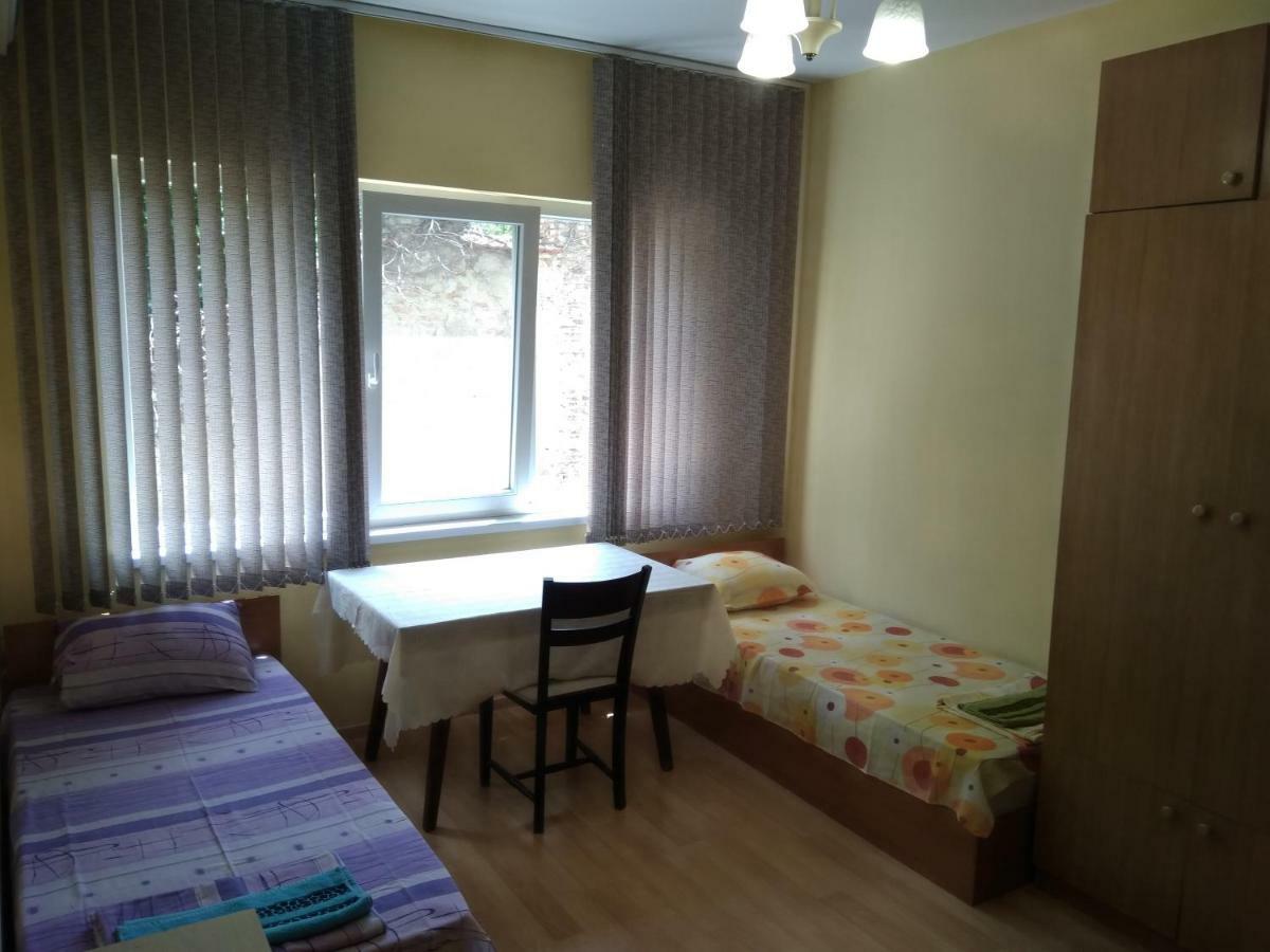 Apartment Nedyalkov Varna Exteriér fotografie