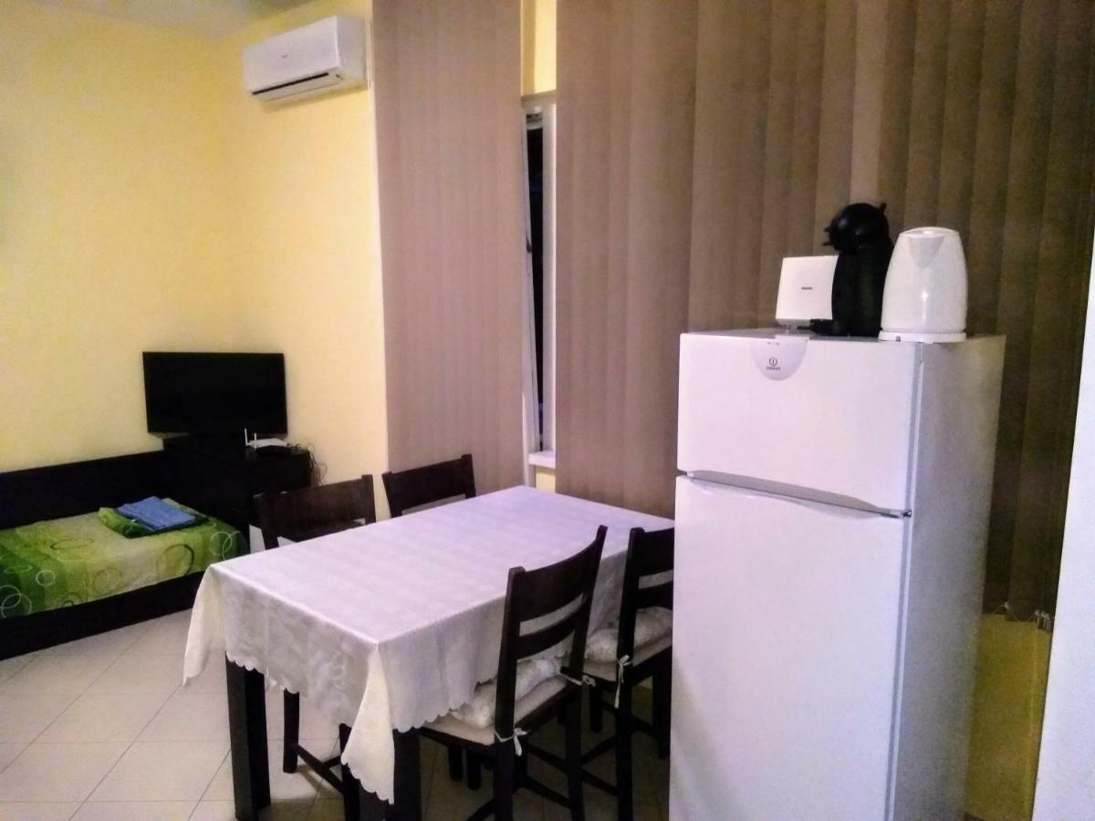 Apartment Nedyalkov Varna Exteriér fotografie